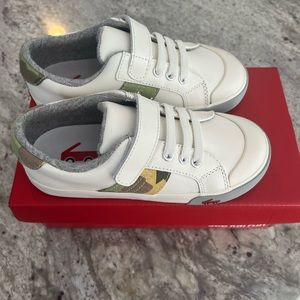 Brand New See Kai Run Lucci sneaker size 13(us) 31(eu)